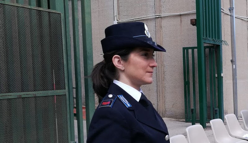 Festeggiato al carcere di Piazza Armerina il 201°anno della nascita del corpo di Polizia Penitenziaria