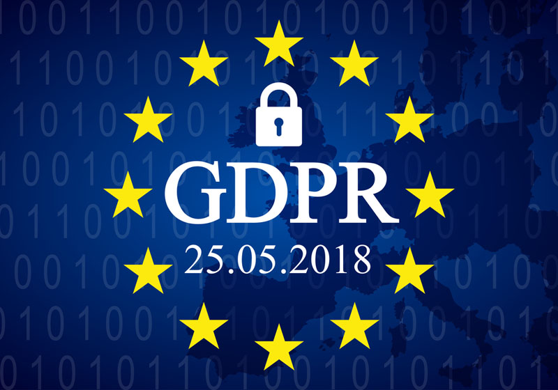 Privacy – Anche il sito web va adeguato al GDPR, vediamo come