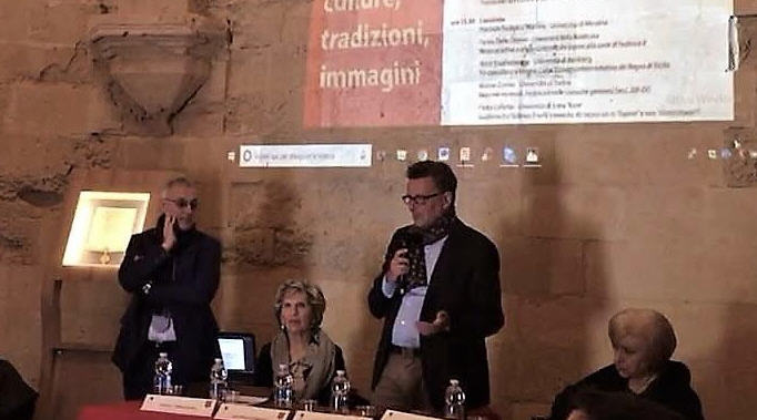 Settimana Federiciana: Successo del 1° Convegno Internazionale “Federico II”, Culture, Tradizioni, Immagini”.