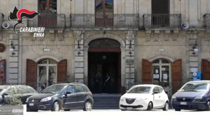 Consulta giovanile di Nicosia: condanna per le parole offensive rivolte alle famiglie in difficoltà economica