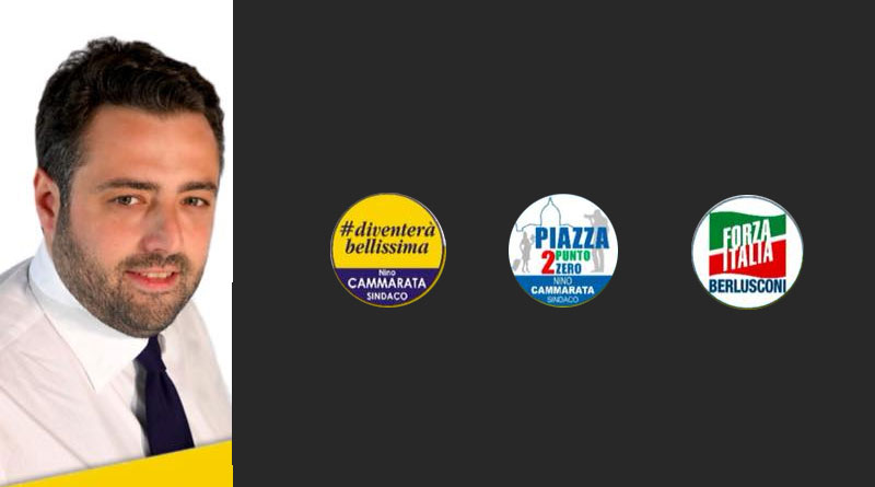 Piazza Armerina, Elezioni comunali – Intervista al Candidato Nino Cammarata [video]