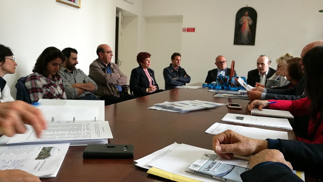 L’Osservatorio Cittadino incontrerà i candidati a sindaco. Alcune date.