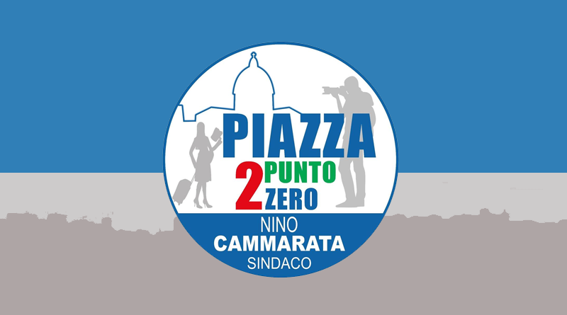 A Piazza Armerina in vista delle prossime elezioni amministrative nasce il movimento Piazza2puntozero