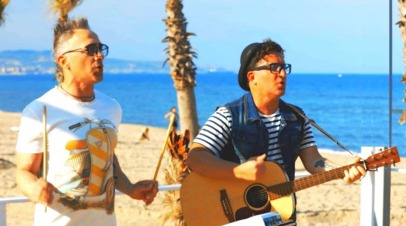 Nuovo singolo in uscita per l’estate 2018 del duo siciliano “Romano Bros.”