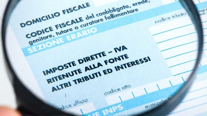 Tutela del credito erariale, se ne parla oggi ad Enna