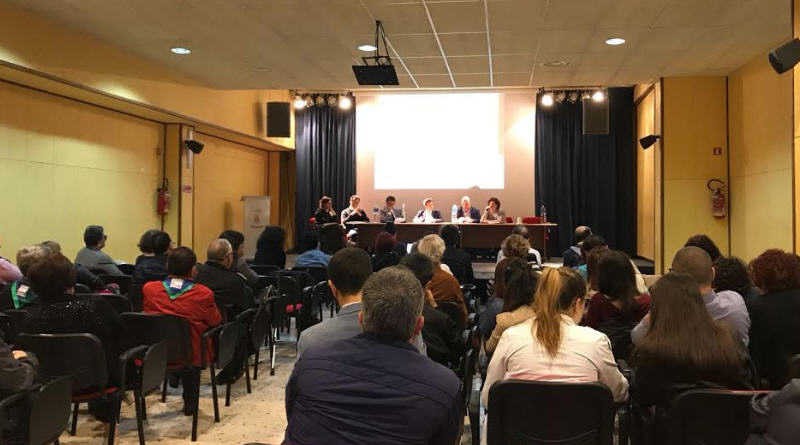 Aism – “Creare un contesto di inclusione nei confronti di tutti”