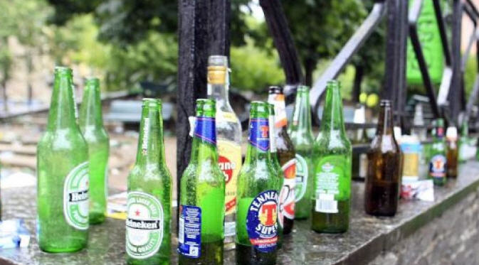 Enna – Divieto di vendere bevande in bottiglie di vetro il 2 e il 15 luglio. Niente mercato il 3 0 (0)