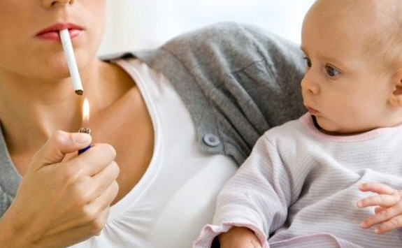 Bambini e fumo passivo: disturbi uditivi nei più piccoli. 0 (0)