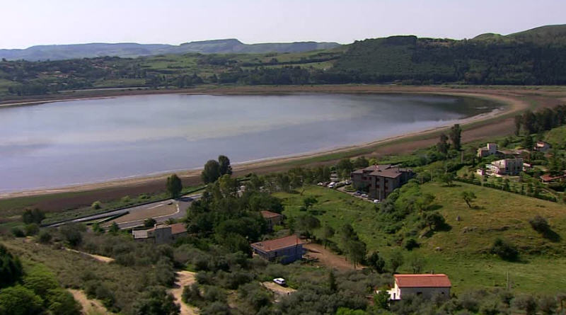 Pista impegnata, rinviata la manifestazione di pulizia del Lago di Pergusa.