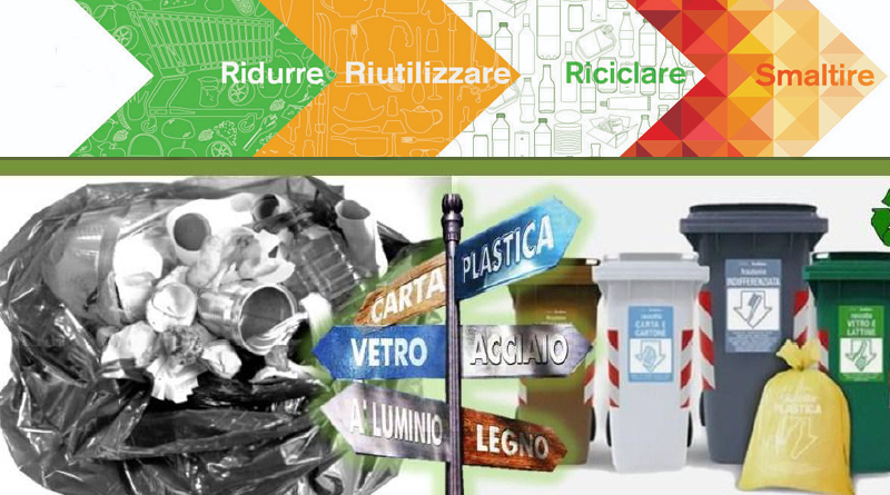 Anci Sicilia – un tavolo tecnico sulla gestione integrata dei rifiuti