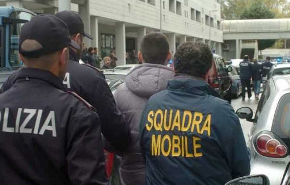 Encomio del sindacato FSP (ex UGL) alla squadra mobile di Caltanissetta per il caso “Montante” 0 (0)