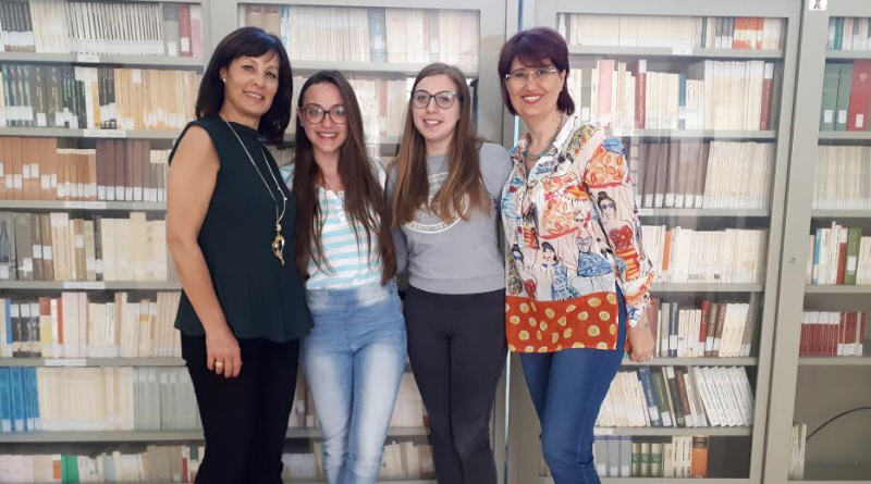 Studentesse eccellenti dello Scientifico ai corsi estivi della Normale di Pisa