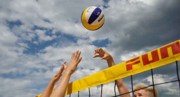 Avis Enna: torneo di beach volley “La legalità che unisce”