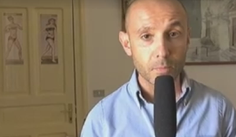 Palio dei Normanni, Dino Vullo : facciamo questa edizione e poi spazio al cambiamento