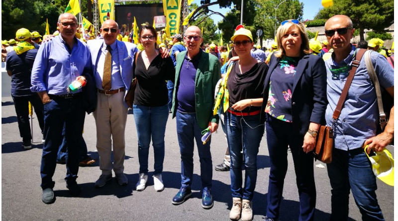 L’on. Luisa Lantieri: “latitante il governo siciliano sui problemi degli agricoltori e degli allevatori”