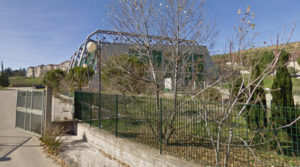 palazzettoprovinciale