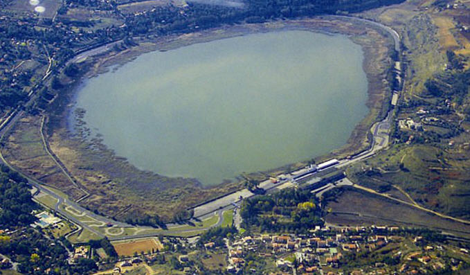 Ex Provincia. Tavolo tecnico sul futuro di Pergusa. Allo studio un progetto integrato