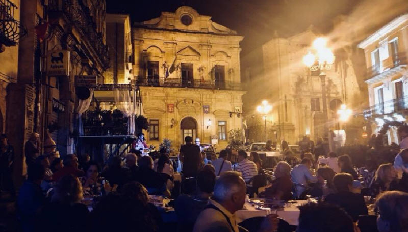 Piazza Armerina – Galati, consulente del sindaco, chiede un piano particolareggiato per la piazza Garibaldi