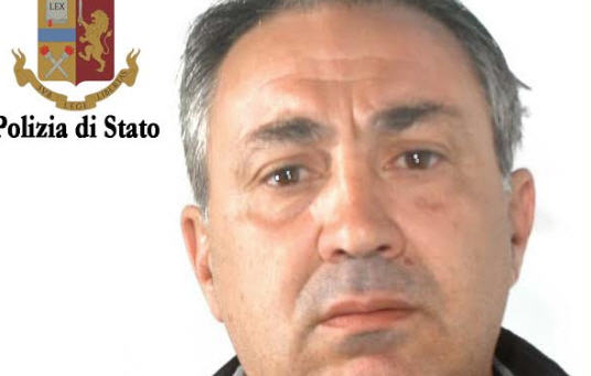 Dai domiciliari nuovamente in carcere  MEDDA Antonio Salvatore già arrestato nell’operazione “Capolinea”