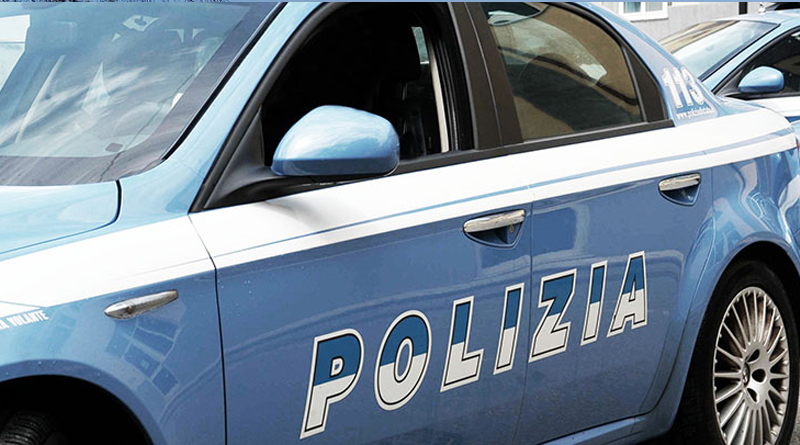 Discoteca abusiva, blitz della Polizia di Stato a Pietraperzia