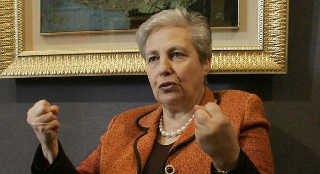 La morte di Rita Borsellino. StartNews l’aveva intervistata il 26 aprile del 2014 a Piazza Armerina [VIDEO]