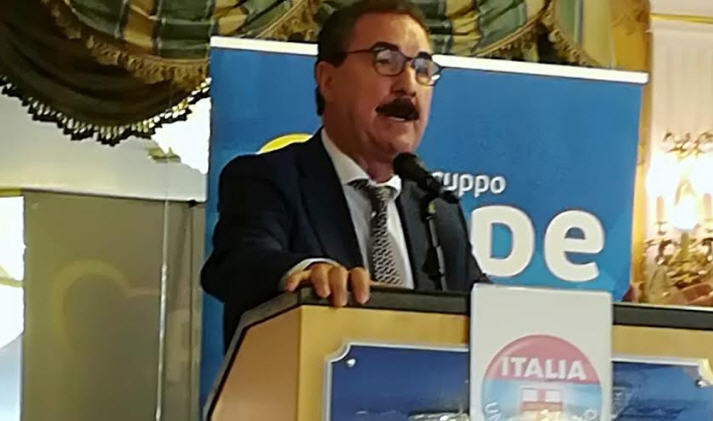 UDC: Terrana “No a forme di intolleranza razziale, occorre unità dei cattolici in politica”