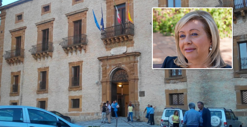 L’on. Luisa Lantieri: “concluso l’iter per i 530mila euro del museo di Palazzo Trigona”