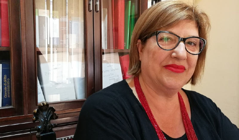 Piazza Armerina – Servizio di assistenza agli anziani. L’assessore Flavia Vagone: “nessuna interruzione”