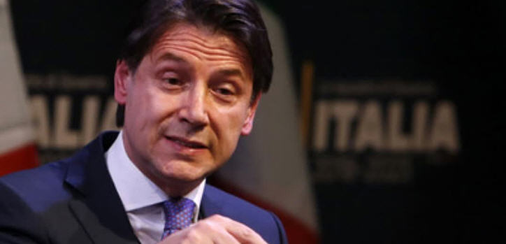 La manovra finanziaria del governo Conte