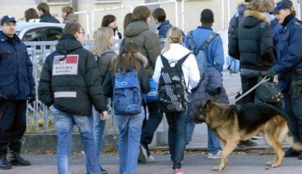 Enna, inizia l’anno scolastico: controlli antidroga dei Carabinieri. Denunciati due giovani