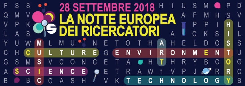 Irccs oasi di Troina partecipa alla notte dei ricercatori 2018