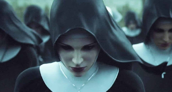 PIazza Armerina, Cinema – Al cineteatro Garibaldi fino al 3 ottobre “The Nun – La vocazione del male”