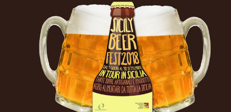 Sicily Beer Fest: concluso con successo il tour in tutta la Sicilia