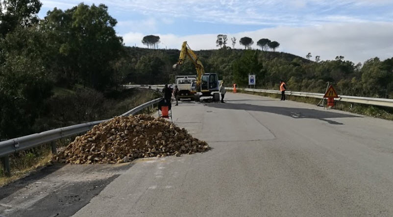 Viabilità: in arrivo 2 milioni di euro da spendere sulla Piazza Armerina (Aidone)- Valguarnera-A19