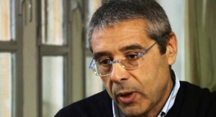 Nicosia: Antonio Pagliazzo si unisce alla Democrazia Cristiana di Cuffaro