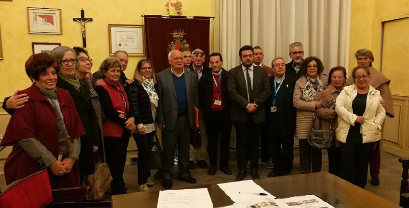 Piazza Armerina –  L’Osservatorio Cittadino interviene sulla situazione dell’AIAS