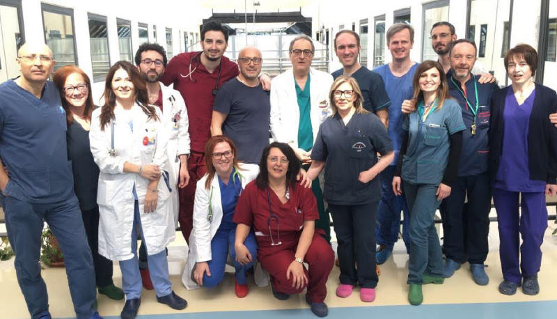 Il reparto cardiologia dell’Umberto I di Enna festeggia con un congresso i vent’anni dalla sua istituzione