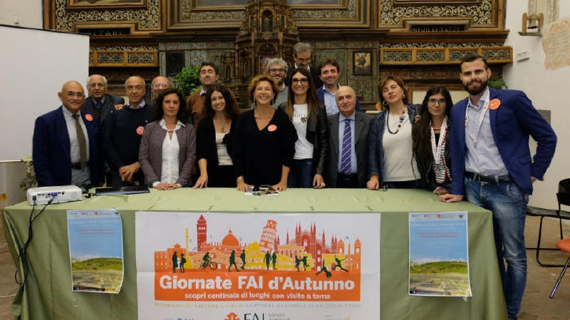 Gestione delle acque a Morgantina: concluso convegno ad Aidone