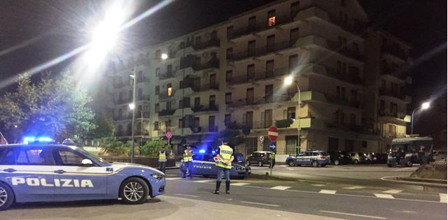 Piazza Armerina: un uomo denunciato dalla Polizia di Stato per spaccio di cocaina