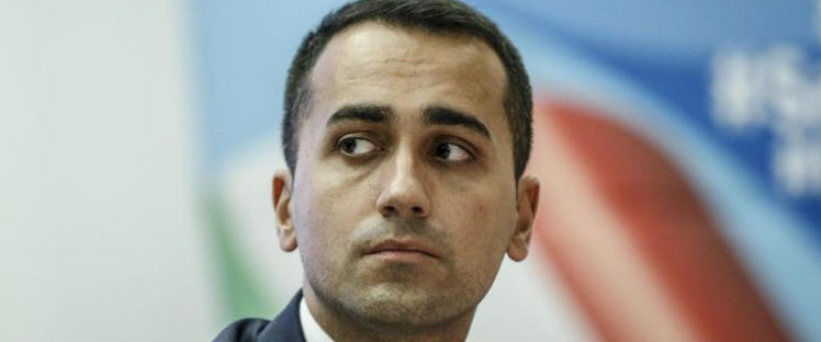 Sabato Di Maio in visita a Piazza Armerina per un sopralluogo delle aree alluvionate