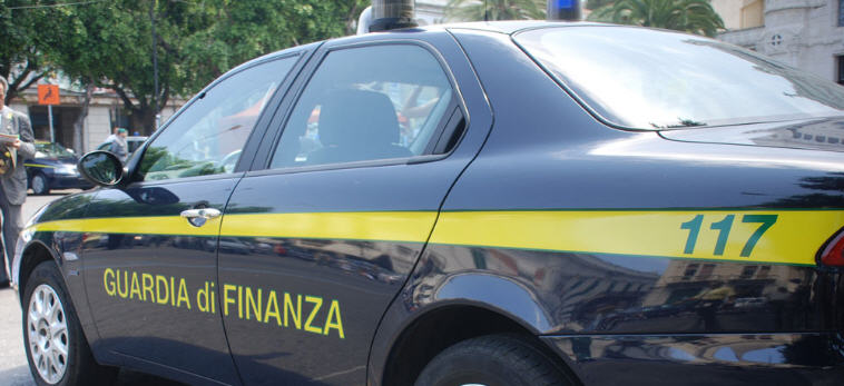 Guardia di finanza di Enna: sequestro antimafia del patrimonio di un imprenditore di Troina