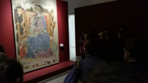 nottecultura 105