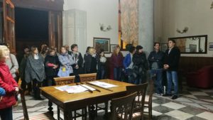 nottecultura 40