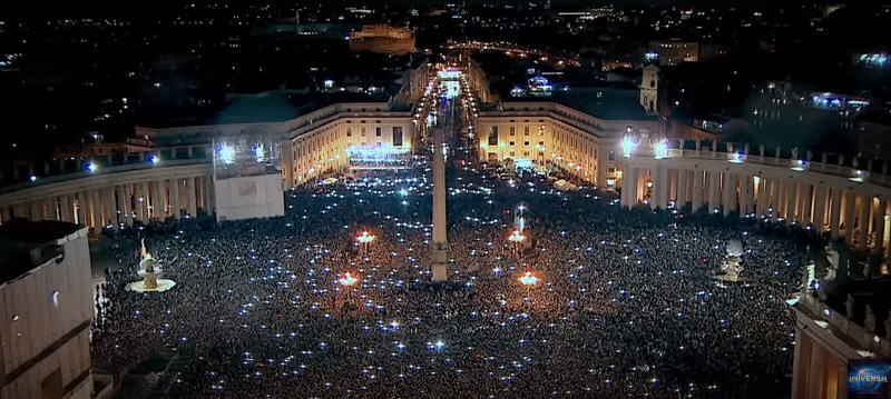 Piazza Armerina – Cinema Garibaldi, in programmazione il film su Papa Francesco