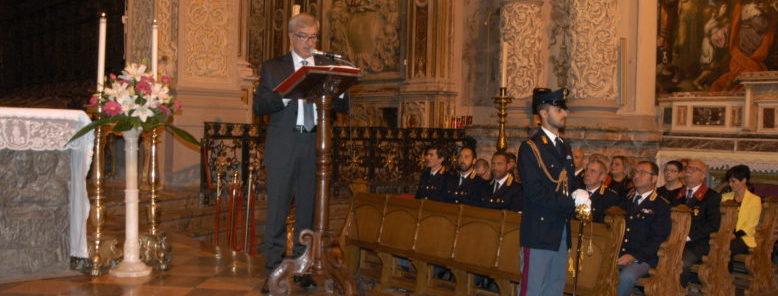 Polizia di Stato: celebrazioni in onore di San Michele