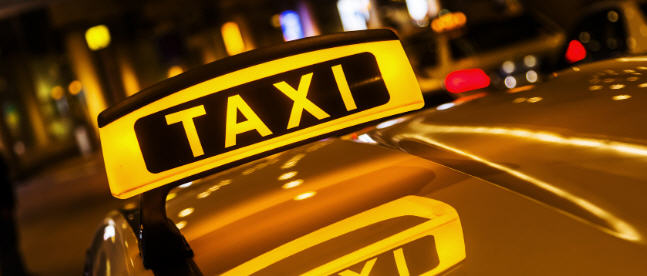 Troina – Nuovo regolamento per i taxi