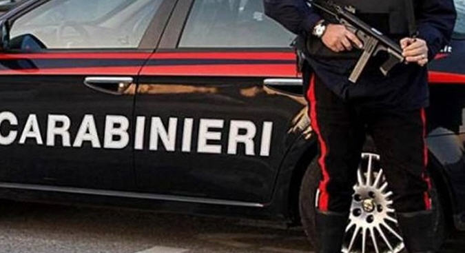 Operazione “PERIECI” a Pietraperzia: i dettagli dell’operazione di questa mattina