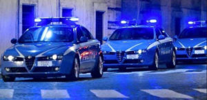 POLIZIA 2