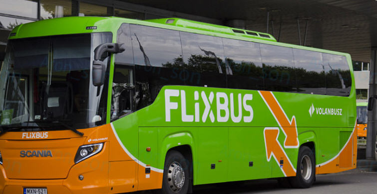 FlixBus arriva in Sicilia: al via corse in autobus anche da Enna