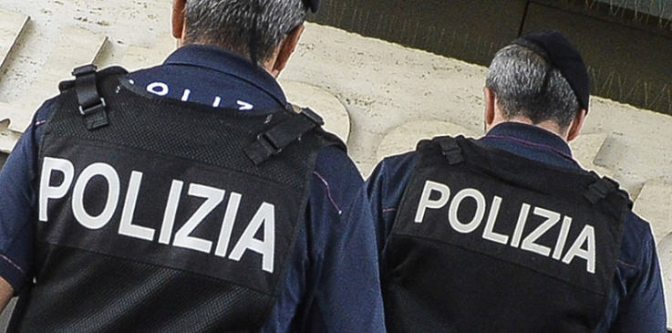 La Polizia di Stato esegue 3 provvedimenti restrittivi per associazione per delinquere di stampo mafioso